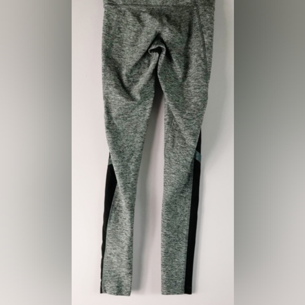 Victoria's Secret PINK Ultimate size sx/TP Mesh Cut Out High Rise Leggings/ Pant - Picture 16 of 17